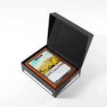 Gamegenic Token Holder - Black - Beanie Games