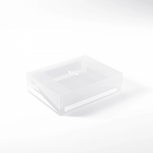 Gamegenic Token Holder - Clear - Beanie Games