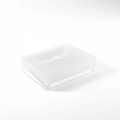 Gamegenic Token Holder - Clear - Beanie Games