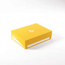 Gamegenic Token Holder - Yellow - Beanie Games