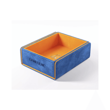 Gamegenic Token Keep - Blue/Orange - Beanie Games