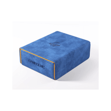 Gamegenic Token Keep - Blue/Orange - Beanie Games