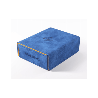 Gamegenic Token Keep - Blue/Orange - Beanie Games