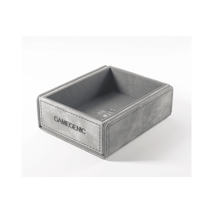 Gamegenic Token Keep - Gray - Beanie Games