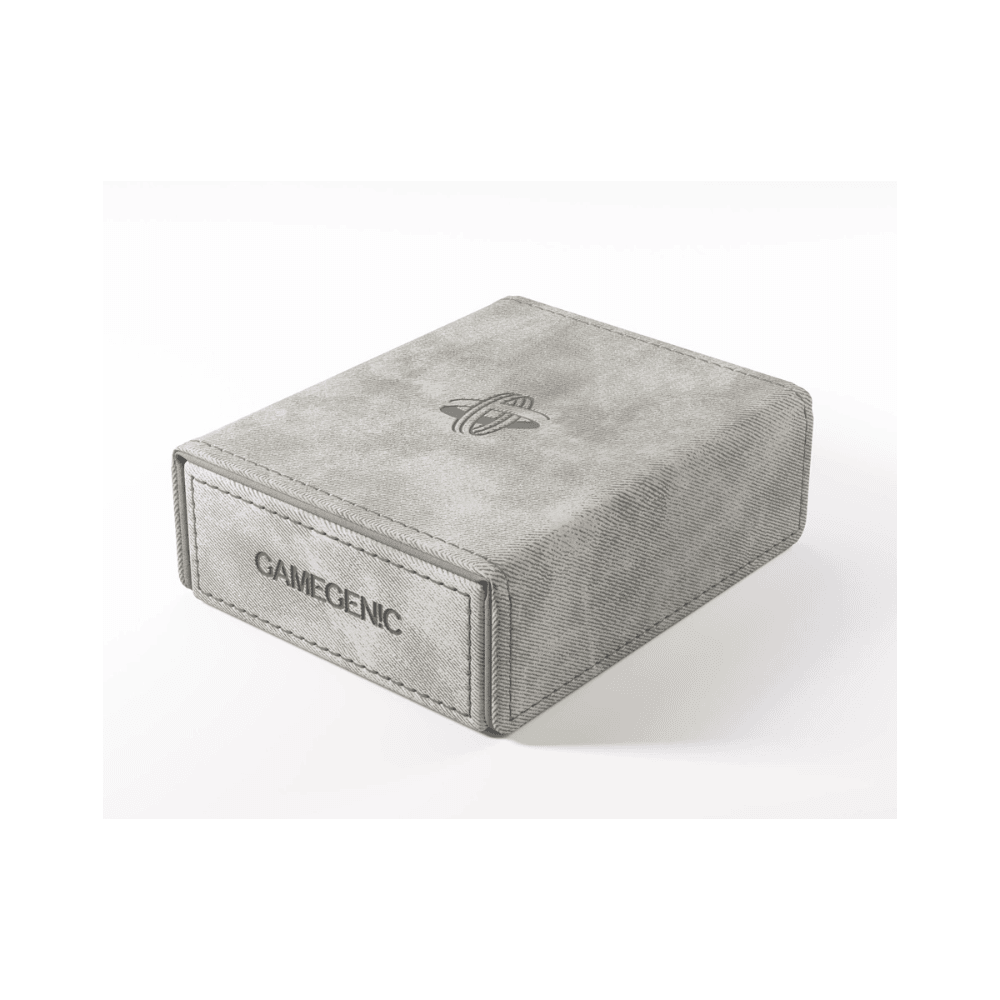 Gamegenic Token Keep - Gray - Beanie Games