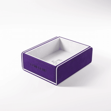 Gamegenic Token Keep - Purple / White - Beanie Games