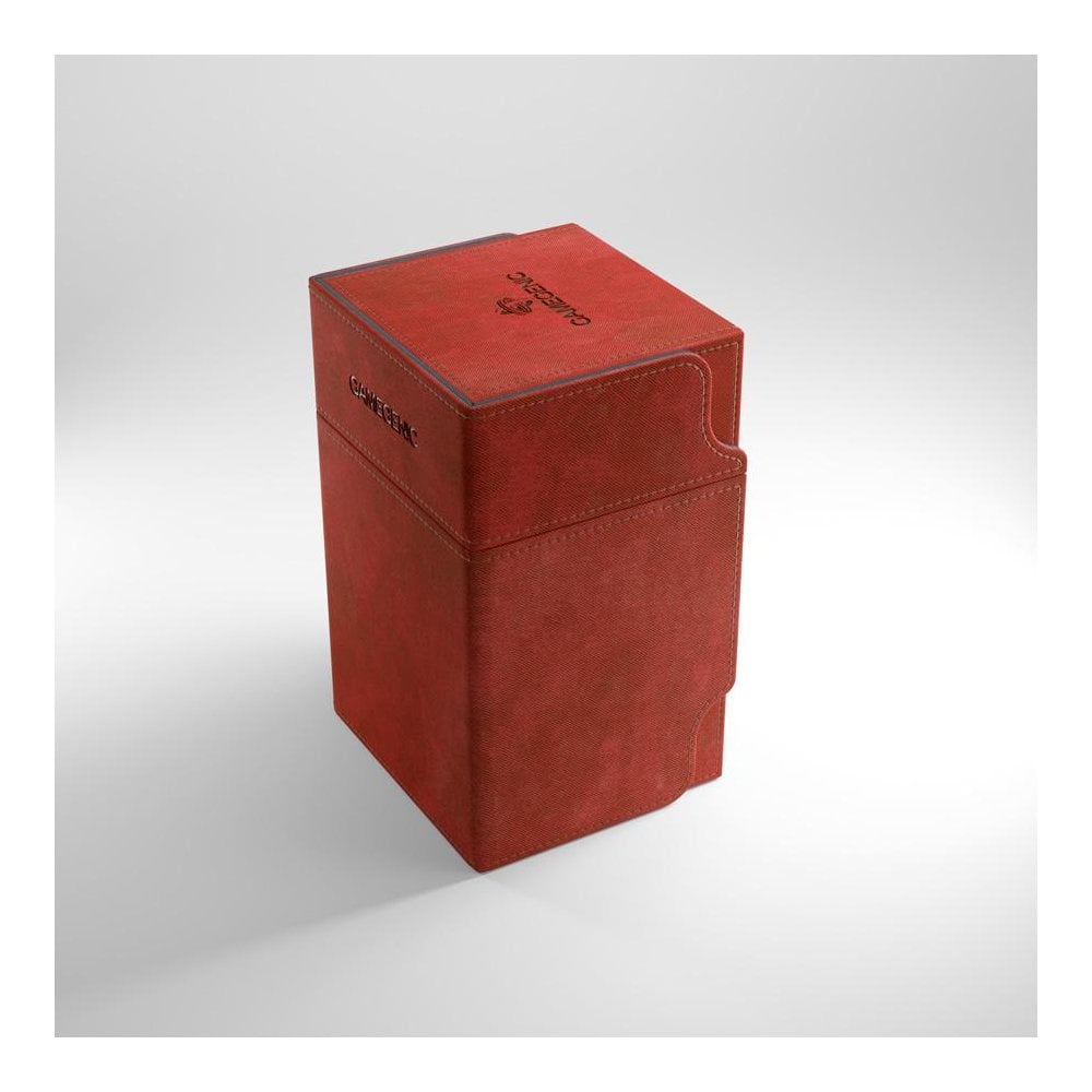 Gamegenic Watchtower 100+ Red - Beanie Games