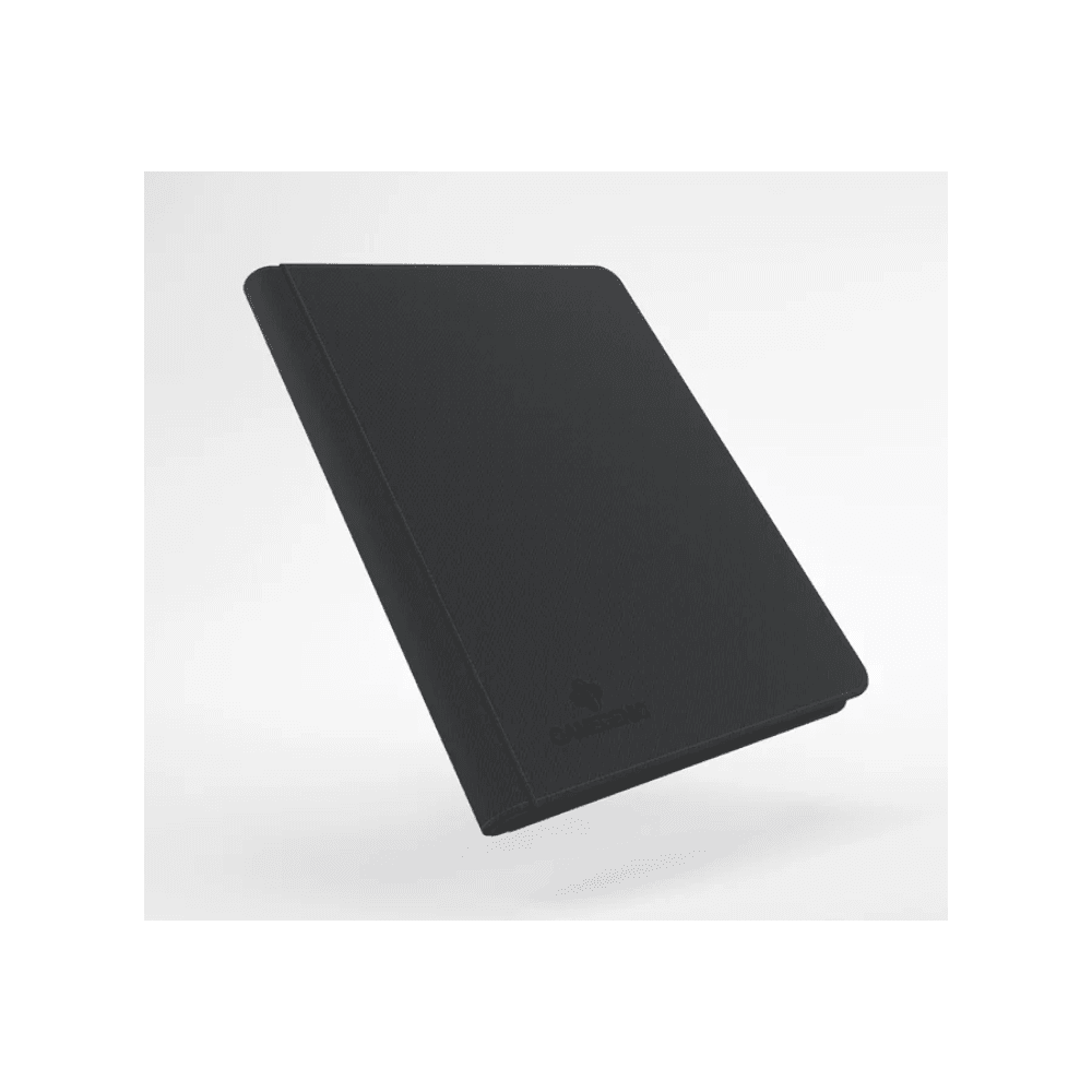 Gamegenic Zip - Up Ring - Binder Slim - Beanie Games