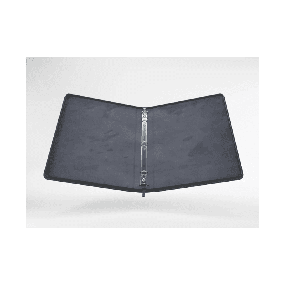 Gamegenic Zip - Up Ring - Binder Slim - Beanie Games