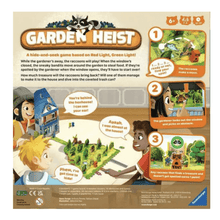 Garden Heist - Beanie Games