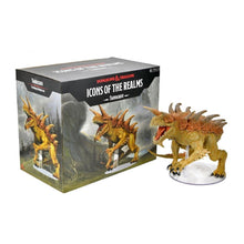 Gargantuan Tarrasque: D&D Icons of the Realms - Beanie Games