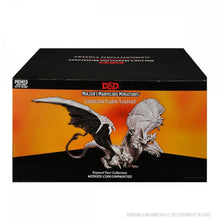 Gargantuan Tiamat: D&D Nolzur's Marvelous Unpainted Miniatures - Beanie Games