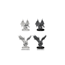 Gargoyles: D&D Nolzur's Marvelous Unpainted Miniatures (W1) - Beanie Games