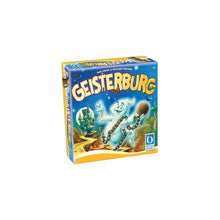 Geisterburg (Spooky Castle) - Beanie Games