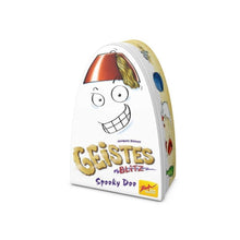 Geistes Blitz Spooky Doo - Beanie Games