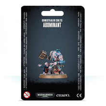 Genestealer Cults Abominant - Beanie Games