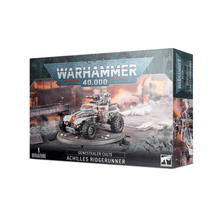 Genestealer Cults Achilles Ridgerunner - Beanie Games