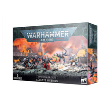 Genestealer Cults Acolyte Hybrids - Beanie Games