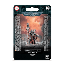 Genestealer Cults Clamavus - Beanie Games