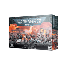 Genestealer Cults Neophyte Hybrids - Beanie Games