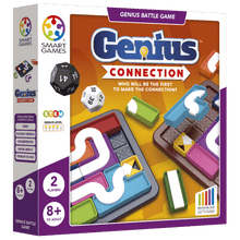 Genius Connection - Beanie Games