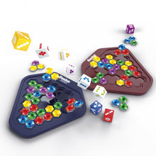Genius Gems - Beanie Games