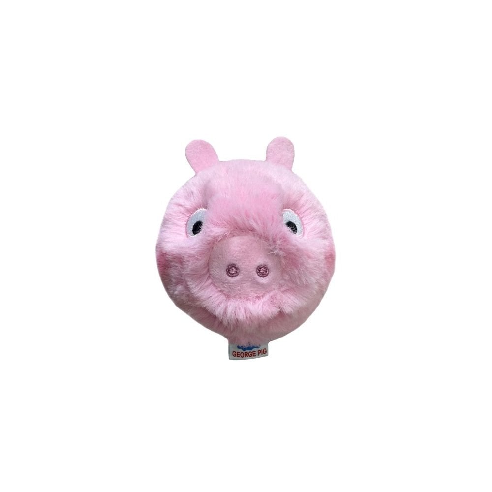 George Pig - Bouncer - Beanie Games