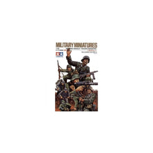 German Assault Troops - Beanie Games