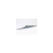German Battle Cruiser Gneisenau - Beanie Games