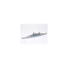 German Battle Cruiser Scharnhorst - Beanie Games