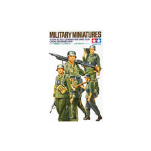 German Machine Gun Crew - Beanie Games