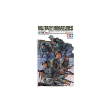 German Panzer Grenadiers - Beanie Games