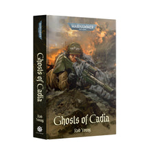 Ghosts Of Cadia (Hb) - Beanie Games