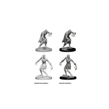 Ghouls: D&D Nolzur's Marvelous Unpainted Miniatures (W1) - Beanie Games