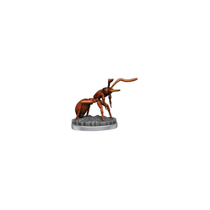 Giant Ants: WizKids Deep Cuts Unpainted Miniatures (W21) - Beanie Games