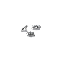 Giant Ants: WizKids Deep Cuts Unpainted Miniatures (W21) - Beanie Games