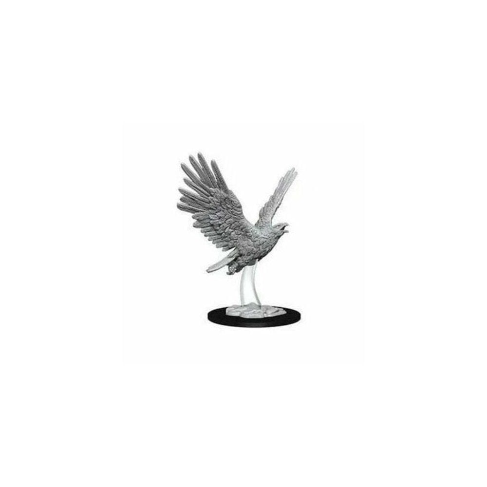 Giant Eagle: Pathfinder Battles Deep Cuts Unpainted Miniatures (W12.5) - Beanie Games