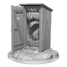 Giant Mimic: D&D Nolzur's Marvelous Unpainted Miniatures (W17) - Beanie Games