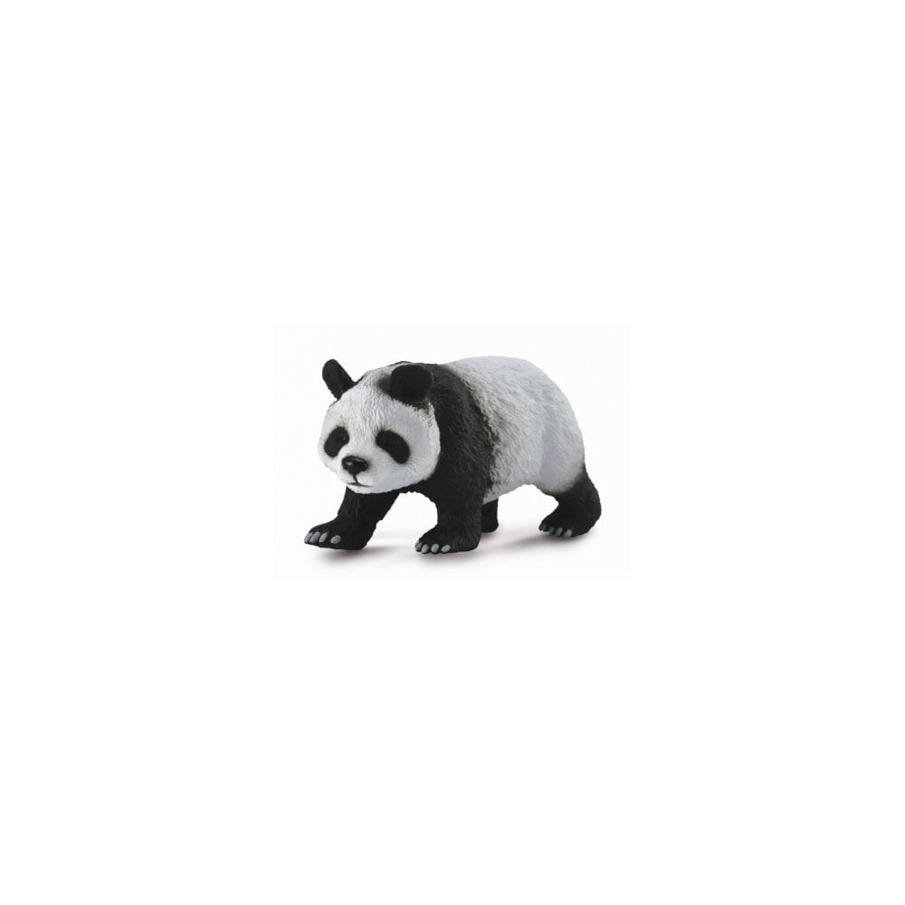Giant Panda - Beanie Games
