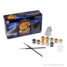 Giant Space Hamster - Paint At Home Kit Limited Edition: D&D Nolzur's Marvelous Miniatures - Beanie Games