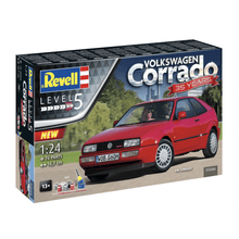 Gift Set 35 Years "VW Corrado“ - Beanie Games