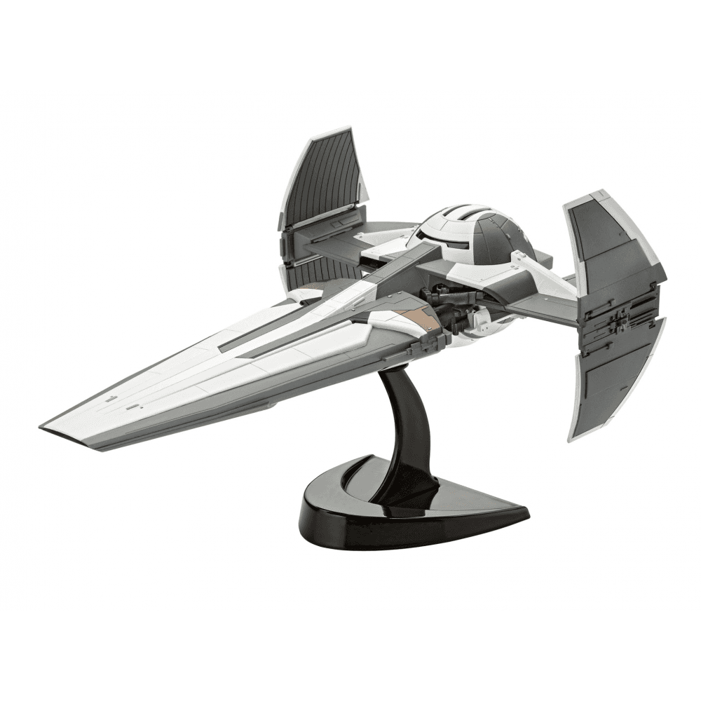 Gift Set Darth Maul's Sith Infiltrator - Beanie Games