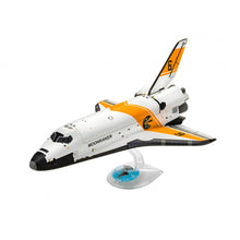 Gift Set - Moonraker Space Shuttle (James Bond 007) "Moonraker" - Beanie Games