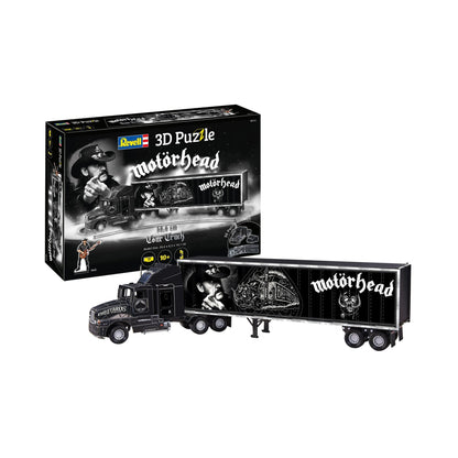 Gift Set "Motörhead" Tour Truck (1:32) - Beanie Games