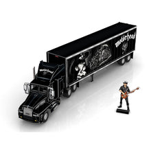 Gift Set "Motörhead" Tour Truck (1:32) - Beanie Games