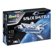 Gift Set Space Shuttle 40th Anniversary (1:72) - Beanie Games