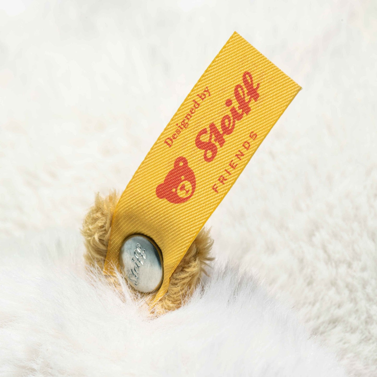 Gilda Goose (47cm) - Beanie Games