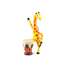 Giraffes Can't Dance - Beanie Games