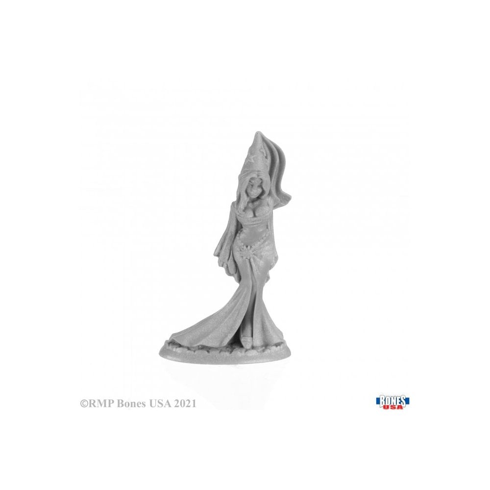 Gisele the Sorceress - Beanie Games