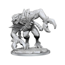 Glabrezu: D&D Nolzur's Marvelous Unpainted Miniatures (W21) - Beanie Games